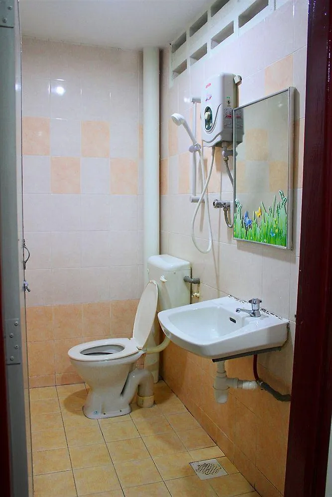 Hotel Qm Inn Malacca