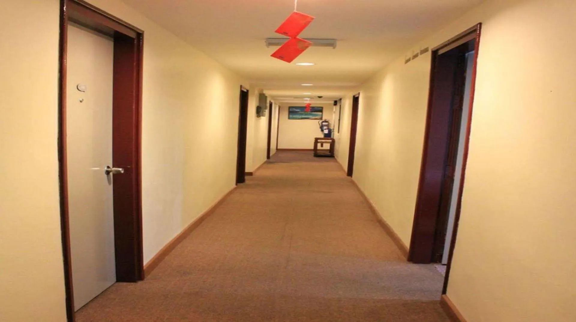 Hotel Qm Inn Malacca
