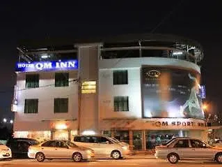 Hotel Qm Inn Malacca